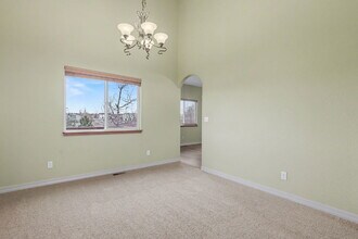 5322 Balsam St in Colorado Springs, CO - Building Photo - Building Photo