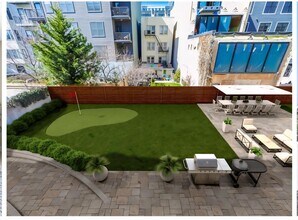 706 Madison St in Hoboken, NJ - Building Photo - Building Photo