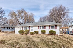 255 Florisota Dr in Florissant, MO - Building Photo