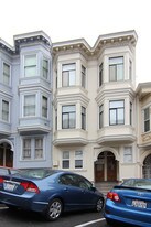 517-521 Vallejo St Apartments