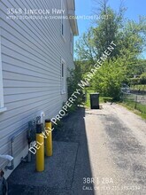 3548 Lincoln Hwy in Thorndale, PA - Building Photo - Building Photo