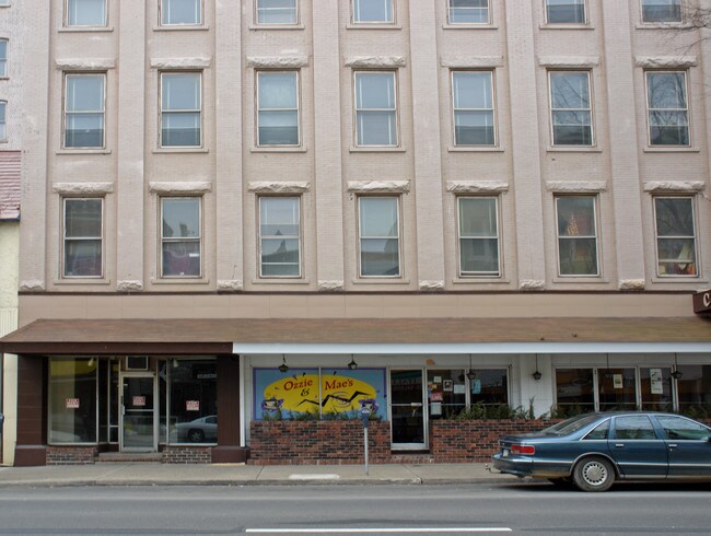 Center City Building