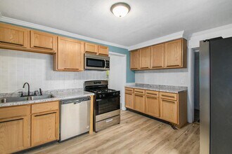 331 N Pennsylvania Ave in Lansing, MI - Building Photo - Building Photo
