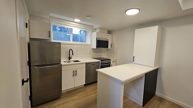 property at 11431-11497 97 St NW