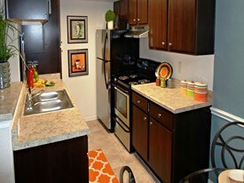 The Abbey At Willowbrook