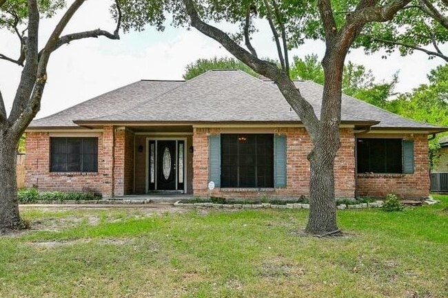 property at 11622 1 Token Dr