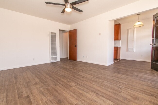 4205 Monroe Ave in San Diego, CA - Building Photo - Building Photo