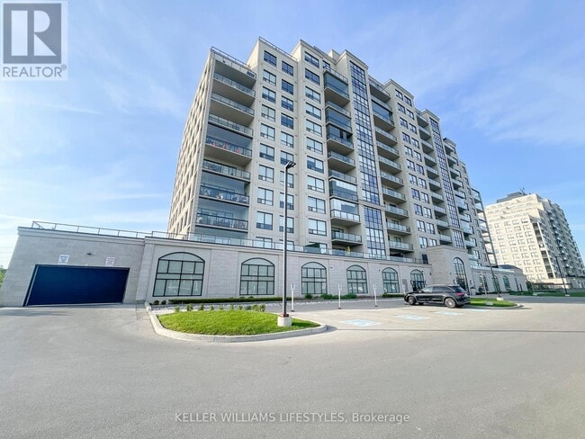 property at 260-260 Villagewalk Blvd