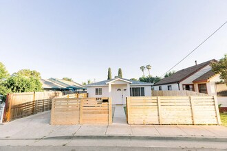 629 James St in West Sacramento, CA - Building Photo - Building Photo