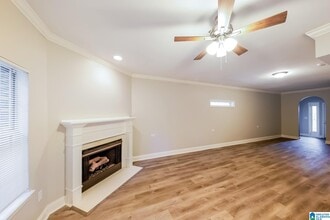 1329 Riverford Cir in Birmingham, AL - Building Photo - Building Photo