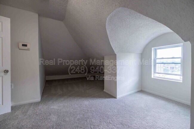 1408 Glynn Ct in Detroit, MI - Building Photo - Building Photo