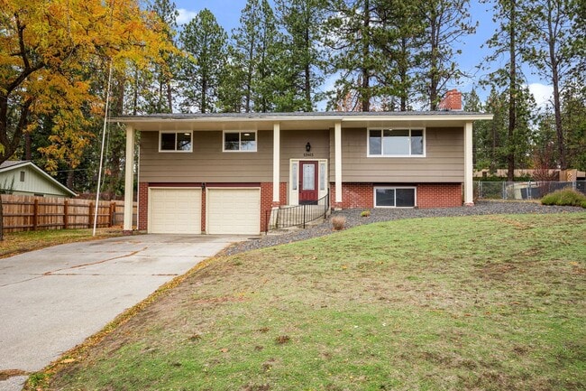 12805 E 25th Ave in Spokane Valley, WA - Building Photo - Building Photo