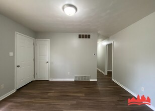 3740 Marvin St in Memphis, TN - Building Photo - Building Photo