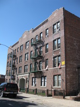 780 E 2nd St in Brooklyn, NY - Building Photo - Building Photo