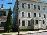 27 High St in Biddeford, ME - Foto de edificio - Building Photo