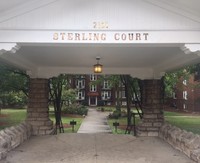 Sterling Court Apartments in Nashville, TN - Foto de edificio - Building Photo