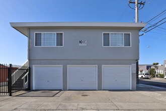 2200-2210 Barrett Ave in Richmond, CA - Building Photo - Building Photo