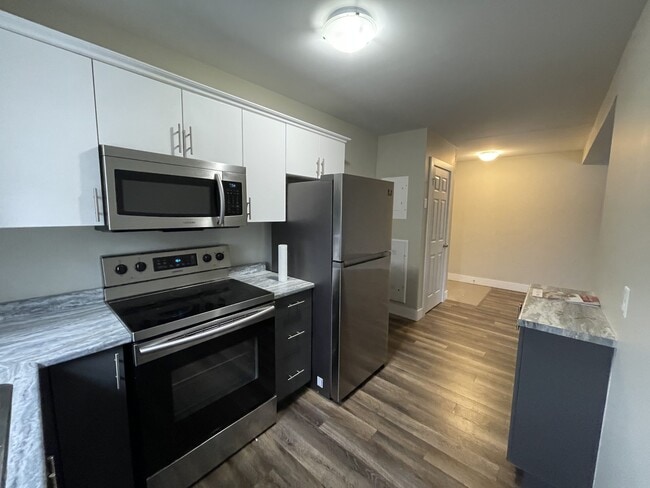 4 Mitchell St in Saint John, NB - Building Photo - Building Photo