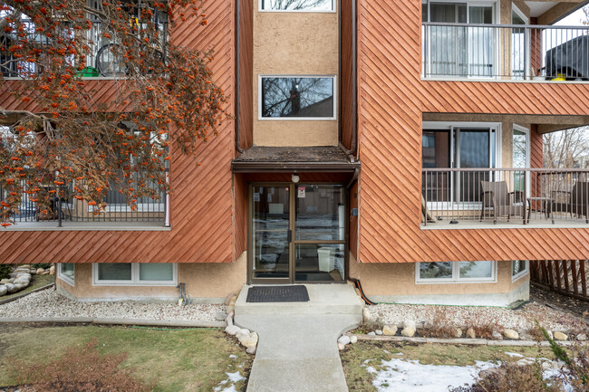 402 4 Av NE in Calgary, AB - Building Photo - Building Photo