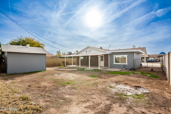 1630 E 12th St in Tempe, AZ - Building Photo - Building Photo