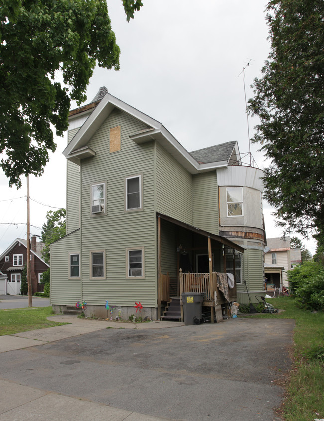 155 Ridge St in Glens Falls, NY - Building Photo - Building Photo