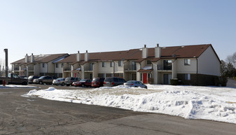 Parkhaven Apartments