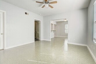 3345 Reeves St in Houston, TX - Building Photo - Building Photo