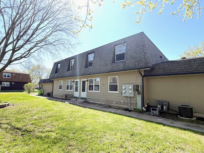 property at 4528 Speros Ln