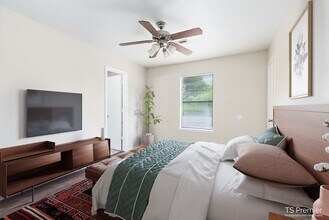 2030 N Ball Ave in Fayetteville, AR - Building Photo - Building Photo