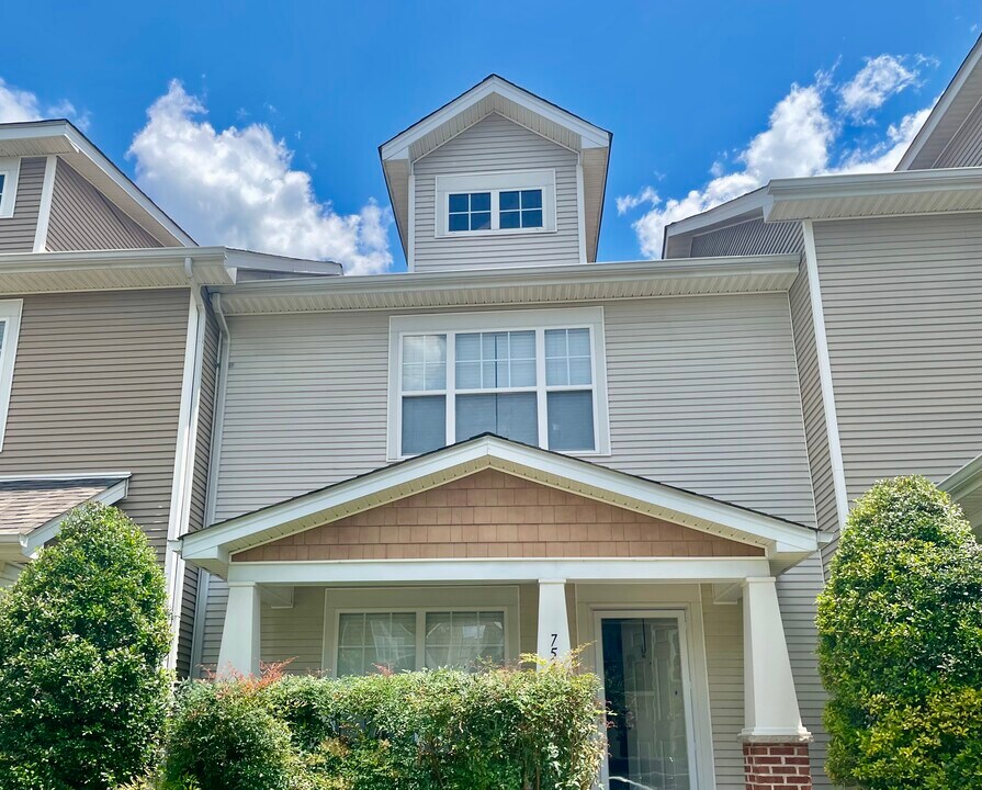 754 Vernon Ave in Nashville, TN - Building Photo