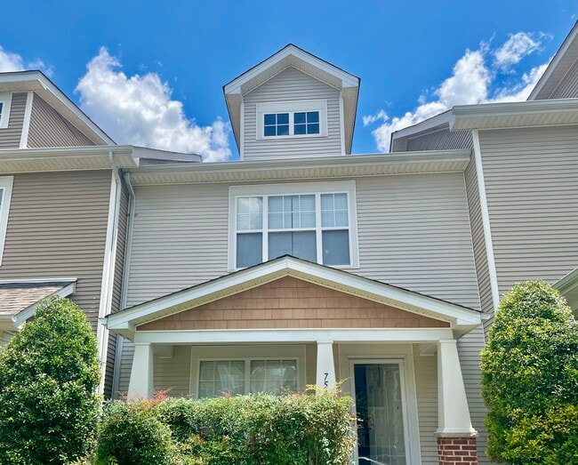 property at 754 Vernon Ave