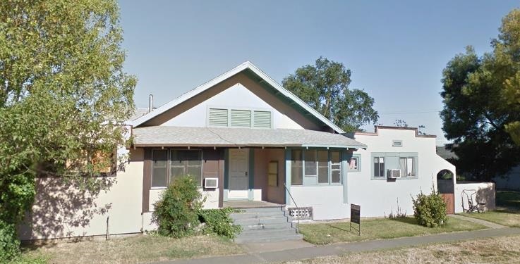 143 N Yolo St in Willows, CA - Building Photo