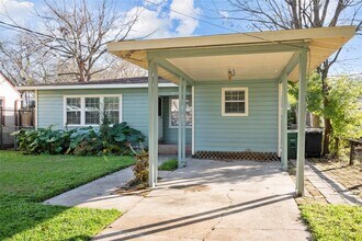 1008 Gale St in Houston, TX - Building Photo - Building Photo