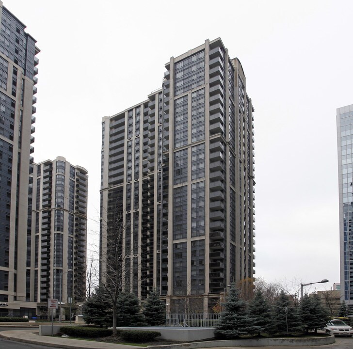 The Broadway I Condominium in Toronto, ON - Building Photo