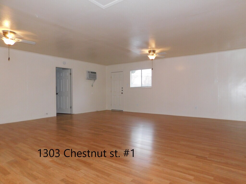 Gant Apartments Commerce, TX Apartments