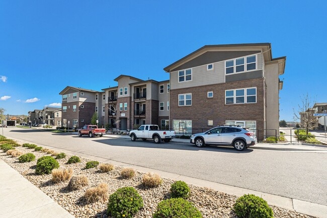 property at 15385 W 64th Ln
