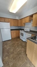 Highland Tower in Thompson, MB - Building Photo - Building Photo
