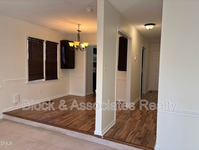 726 Branniff Dr in Cary, NC - Building Photo - Building Photo