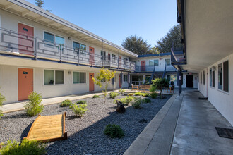 Soji by Trion Living in San Leandro, CA - Building Photo - Building Photo