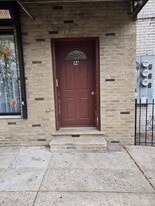 96 Central Ave in Jersey City, NJ - Building Photo