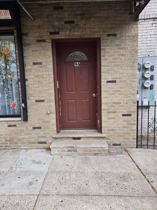 property at 96 Central Ave