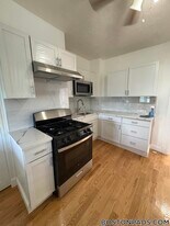 200 Highland St in Boston, MA - Building Photo