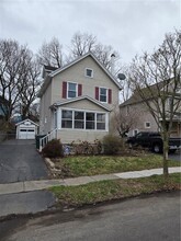 109 Rand St in Rochester, NY - Foto de edificio - Building Photo