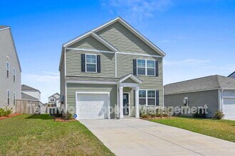 806 Lilyford Ln in Summerville, SC - Building Photo - Building Photo