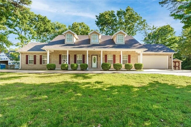 1 Ainsdale Ln in Bella Vista, AR - Building Photo - Building Photo