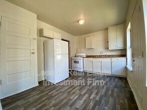 545 Wyche St in Bossier City, LA - Foto de edificio - Building Photo