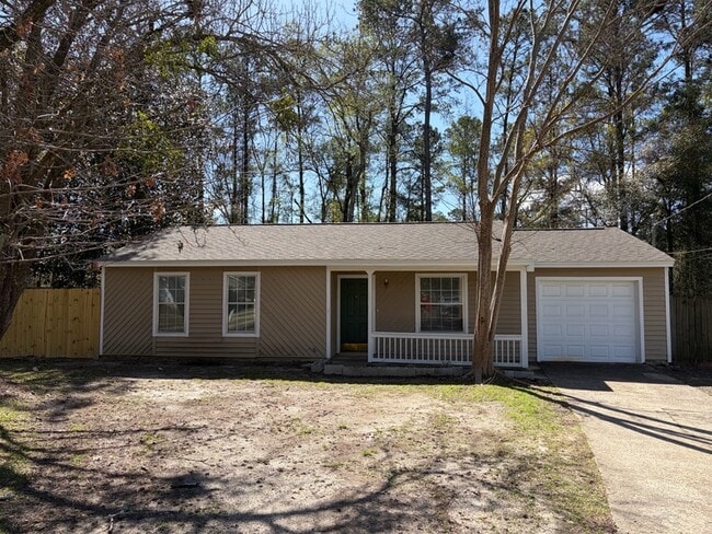 2913 Riddle Ct in Tallahassee, FL - Building Photo - Building Photo