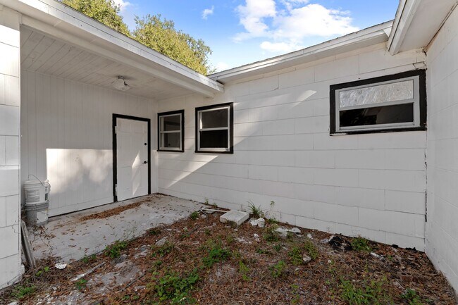 10821 Cedar St in Riverview, FL - Building Photo - Building Photo