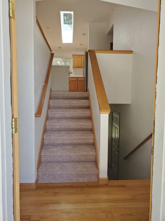 1929 High Meadow Trail in South Lake Tahoe, CA - Building Photo - Building Photo