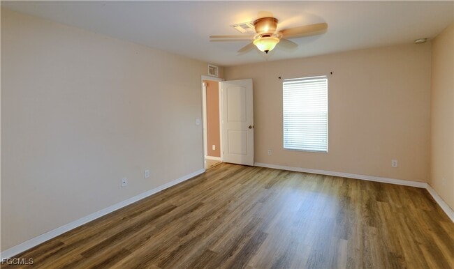 property at 317 NE 10th Terrace